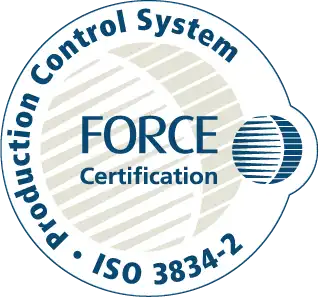 ISO 3834-2